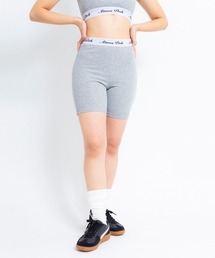 atmos pink | atmos pink Basic inner short / アトモス ピンク ベーシック インナー ショーツ(レギンス/スパッツ)