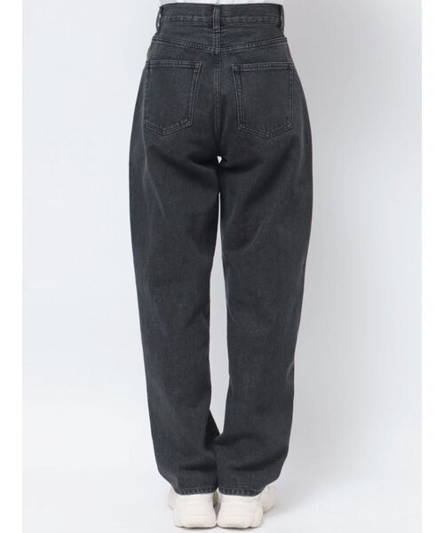 【セール】クリスタルデニムパンツ（デニムパンツ）｜CALNAMUR（カルナムール）