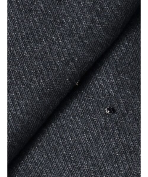 【セール】クリスタルデニムパンツ（デニムパンツ）｜CALNAMUR（カルナムール）