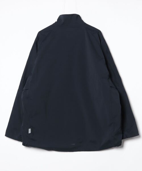 DAIWA LIFESTYLE/ダイワ ライフスタイル/SOFT SHELL BLOUSON