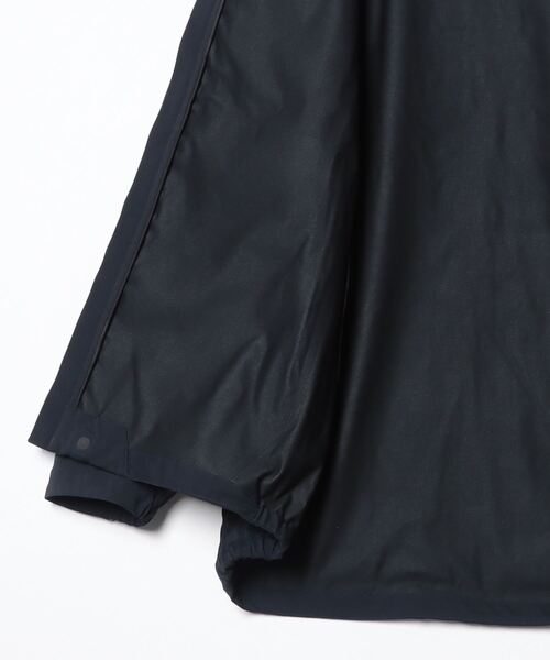 DAIWA LIFESTYLE/ダイワ ライフスタイル/SOFT SHELL BLOUSON