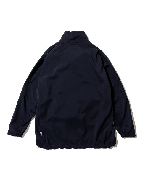 DAIWA LIFESTYLE/ダイワ ライフスタイル/SOFT SHELL BLOUSON