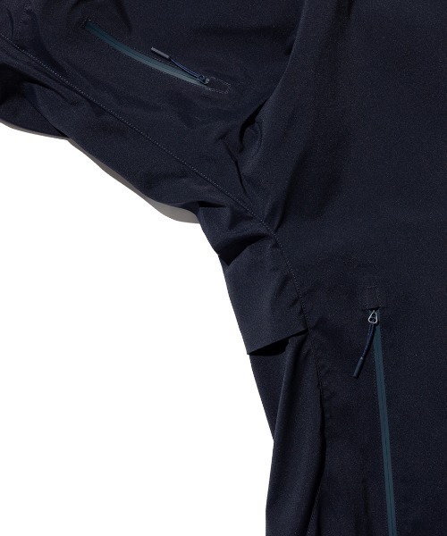 DAIWA LIFESTYLE/ダイワ ライフスタイル/SOFT SHELL BLOUSON