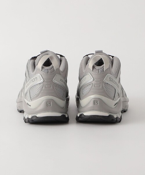 ✨美品 ／ 人気✨【Salomon】レディース XA PRO 3D グレー SALOMON】XA PRO 3D（スニーカー）｜SALOMON（サロモン