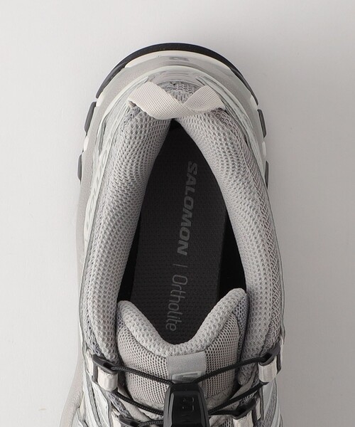 SALOMON（サロモン）の「＜Salomon＞XA PRO 3D/スニーカー（スニーカー・レディース・ライトグレー・23cm/24cm/24.5cm/23.5cm/25cm）」の3枚目の写真