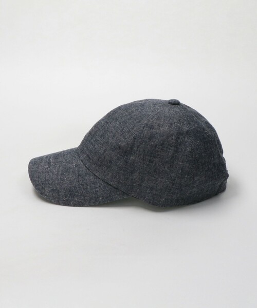 Nine Tailor（ナインテイラー）の「＜Nine Tailor＞ HORSTII キャップ