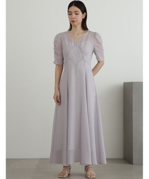 JILL STUART | ◆シュリンクフレアワンピース(ワンピース)