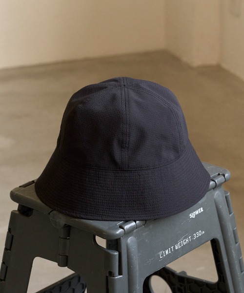 Mighty Shine（マイティシャイン）の「REVERSIBLE SAILOR HAT