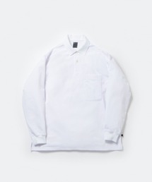 DAIWA PIER39 TECH POLO SHIRTS L/S BE-31024