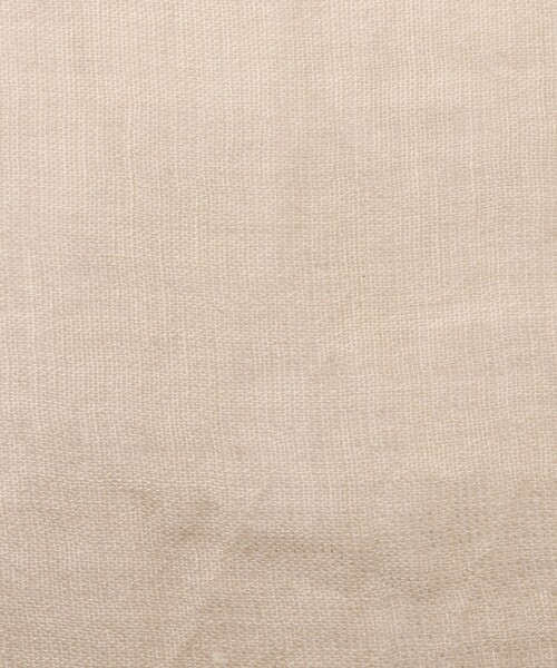 NOLLEY’S Sophi（ノーリーズソフィ）の「ソフトストール（ストール/ショール・レディース・イエロー/ベージュ/ブラウン・FREE）」の8枚目の写真