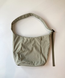 EARTH MADE（アースメイド）の「LIGHT NYLON SHOULDER（ショルダーバッグ）」