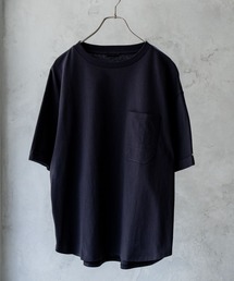 EDWIN | C17 H/SPOCKET TEE Cotton100%(Tシャツ/カットソー)