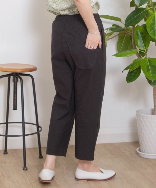 プリーツプリーズイッセイミヤケ タンクトップ