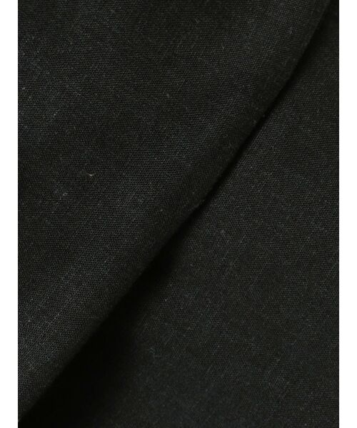 GYDA(ジェイダ)の「フリルデザインオールインワン(つなぎ/オールインワン・レディース・ブラック/ライトブルー・FREE)」の22枚目の写真