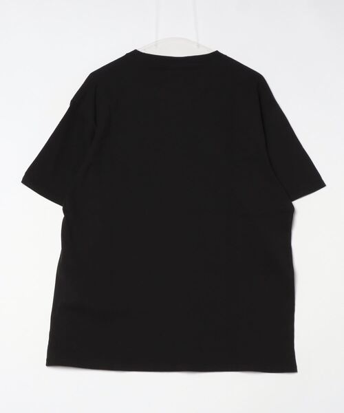 TOY MACHINE(トイ マシーン)の「【ムラサキスポーツ限定】TOY MACHINE/トイマシーン 刺繍Tシャツ ビックシルエット ユニセックス MTMSEST24(Tシャツ/カットソー・レディース・ホワイト/ブラック・M/L/XL)」の3枚目の写真
