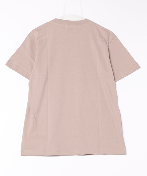 WORLD WIDE LOVE!（ワールドワイドラブ）の「MIKE Tシャツ（T
