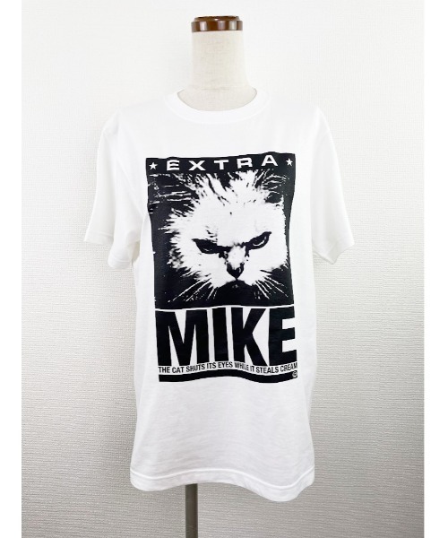 WORLD WIDE LOVE!（ワールドワイドラブ）の「MIKE Tシャツ（T