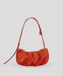 ALICE MARTHA | ALICE MARTHA ／ERIN MINI（ギャザーショルダー）(トートバッグ)