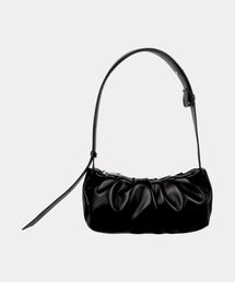 ALICE MARTHA | ALICE MARTHA ／ERIN MINI（ギャザーショルダー）(トートバッグ)