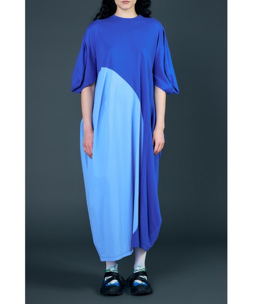 ワンピース nagonstans hanging dress dress|någonstans official online store｜ナゴンスタンス公式通販
