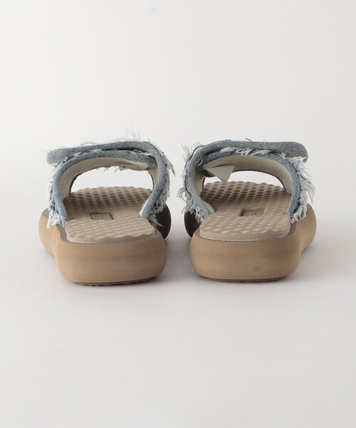 EYTYS（エイティス）の「＜EYTYS＞ ALESSA DNM サンダル（サンダル