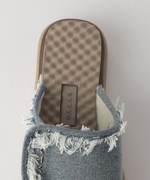 EYTYS（エイティス）の「＜EYTYS＞ ALESSA DNM サンダル（サンダル