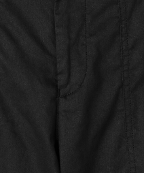 green label relaxing（グリーンレーベルリラクシング）の「ストレッチ ライトチノ ベイカーパンツ -ストレッチ-（チノパンツ・メンズ・ブラック/ナチュラル/オリーブ・L/M/S/XL）」の22枚目の写真