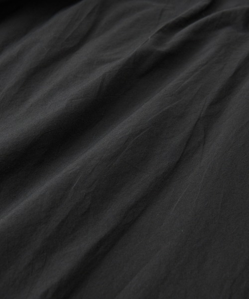 RIVE DROITE(リヴドロワ)の「【à Nice (ア ・ニース)】エンブロイダリーキャミワンピース(ワンピース・レディース・ブラック/サックスブルー・FREE)」の10枚目の写真