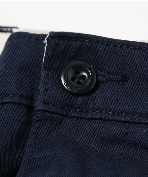 Levi's（リーバイス）の「チノジョガーパンツ（その他パンツ・メンズ・ネイビー・30inch/28inch/32inch/34inch）」の10枚目の写真