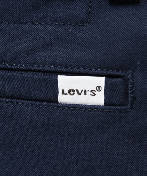 Levi's（リーバイス）の「チノジョガーパンツ（その他パンツ・メンズ・ネイビー・30inch/28inch/32inch/34inch）」の11枚目の写真