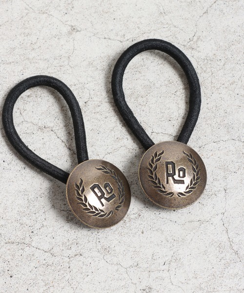 Laurel Hair Gom（ヘアゴム）｜ROTAR（ローター）のファッション通販