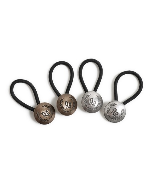 ヘアゴム Rt Laurel Hair Gom（ヘアゴム）｜ROTAR（ローター）のファッション通販