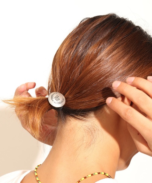 Laurel Hair Gom（ヘアゴム）｜ROTAR（ローター）のファッション通販