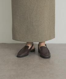 URBAN RESEARCH DOORS | スリングローファー(サンダル)