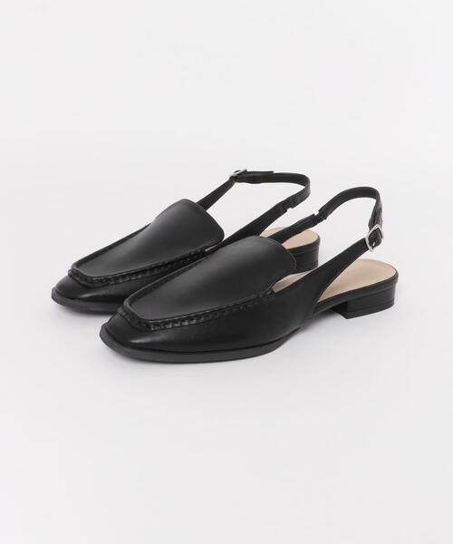 セール】スリングローファー（サンダル）｜URBAN RESEARCH DOORS