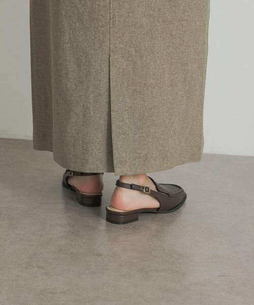 セール】スリングローファー（サンダル）｜URBAN RESEARCH DOORS