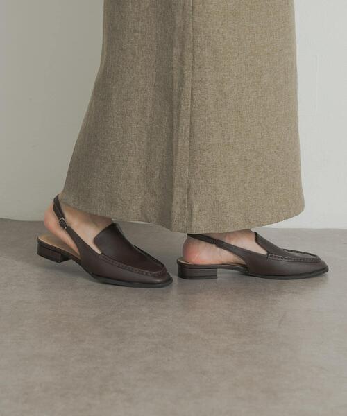 セール】スリングローファー（サンダル）｜URBAN RESEARCH DOORS