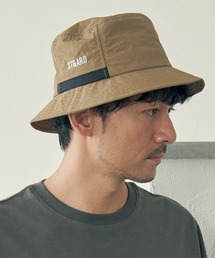 ikka | リップストップSTDバケットハット(ハット)