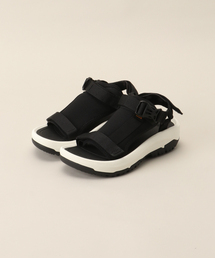IENA | Teva/テバ W HURRICANE AMPSOLE VOLT サンダル 1155030(サンダル)