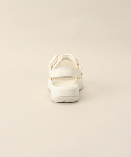 IENA（イエナ）の「Teva/テバ W HURRICANE AMPSOLE VOLT サンダル 1155030（サンダル・レディース・ブラック系その他/ホワイト・24cm/21/22cm/23cm）」の16枚目の写真