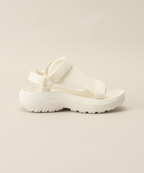 IENA（イエナ）の「Teva/テバ W HURRICANE AMPSOLE VOLT サンダル 1155030（サンダル・レディース・ブラック系その他/ホワイト・24cm/21/22cm/23cm）」の15枚目の写真