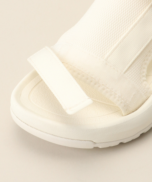 IENA（イエナ）の「Teva/テバ W HURRICANE AMPSOLE VOLT サンダル 1155030（サンダル・レディース・ブラック系その他/ホワイト・24cm/21/22cm/23cm）」の11枚目の写真