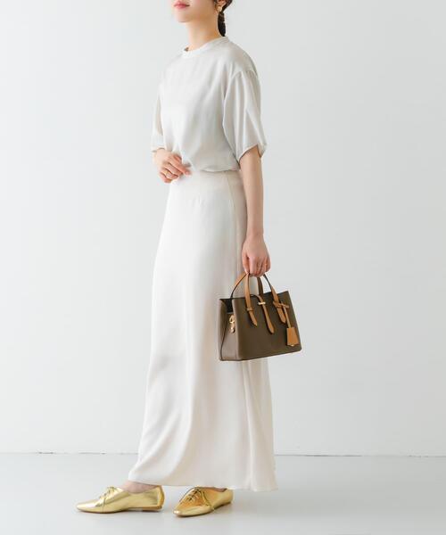 RODE SKO（ロデスコ）の「レースアップフラットシューズ（その他シューズ・レディース・ブラック/ゴールド・38/36/37）」の14枚目の写真