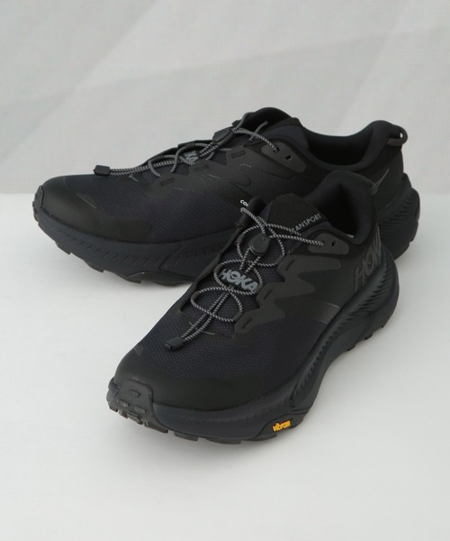 【セール】HOKA/M TRANSPORT（スニーカー）｜nano･universe（ナノユニバース）