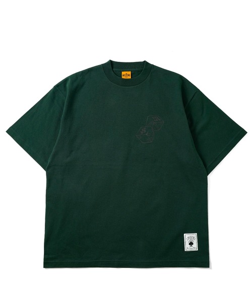 MFC STORE（エムエフシーストア）の「MFC STORE ORIGINAL MFC$ SLOT S/S TEE（Tシャツ/カットソー・メンズ・ブラック/モスグリーン/ホワイト・S/M/L/XL）」の3枚目の写真