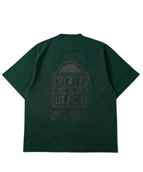 MFC STORE Tシャツ　3枚セット Goodwear x MFC STORE 'MFC $' BORDER S/S TEE（Tシャツ