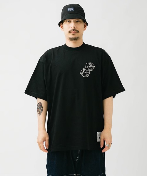 MFC STORE（エムエフシーストア）の「MFC STORE ORIGINAL MFC$ SLOT S/S TEE（Tシャツ/カットソー・メンズ・ブラック/モスグリーン/ホワイト・S/M/L/XL）」の19枚目の写真