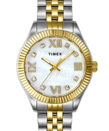 TIMEX(�^�C���b�N�X)��TIMEX/�^�C���b�N�X �E�H�[�^�[�x��-���K�V�[ �r���v TX-TW2V45600 ���f�B�[�X(�A�i���O�r���v)
