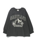 DRC branshes(ディーアールシーブランシェス)の「トップス(Tシャツ/カットソー)」