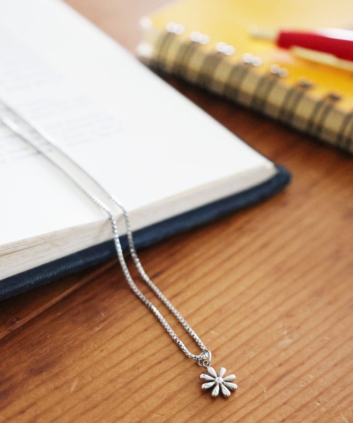 niko and...（ニコアンド）の「ステンレスプチモチーフトップネックレス（ネックレス・レディース・その他1/その他2/その他3/その他4・0）」の4枚目の写真